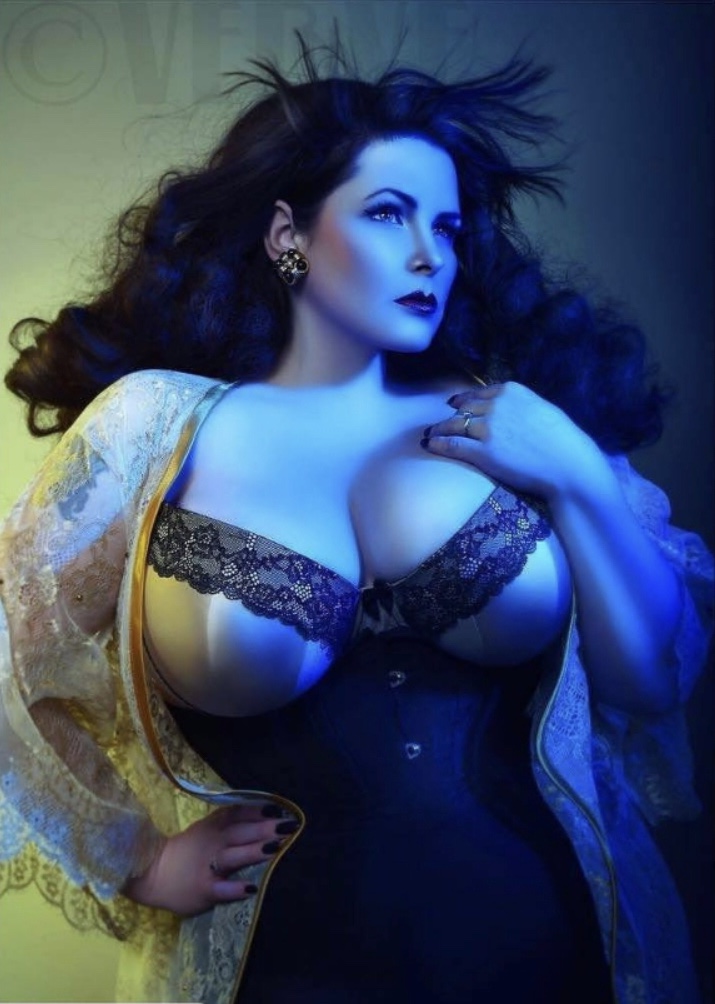 Welcome Goddesses